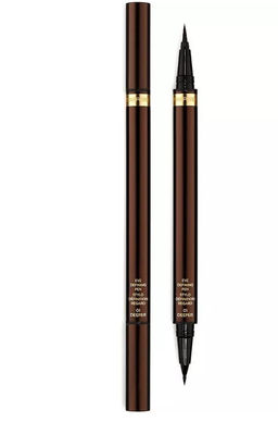 Подводка-лайнер для глаз TF Eye Defining Pen (Deeper) - 1000 деталей фото 2