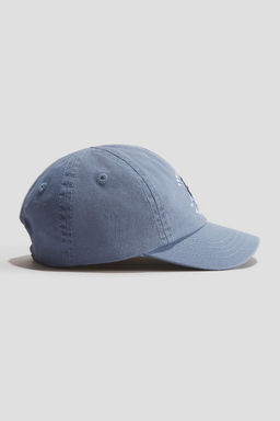 Gorra de algod?n - H&m фото 7