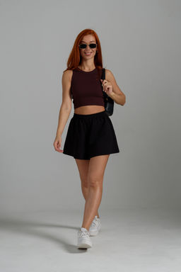 14408/2 топ-майка женский