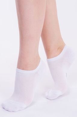 Набор носков в сетку 6 пар Happyfox