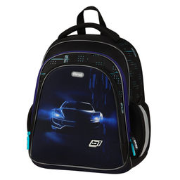 Рюкзак F?rst F-Base "Extra Power" (FT-RY-022502) 36*29*17см, 3 отделения, 2 кармана, анатомическая спинка