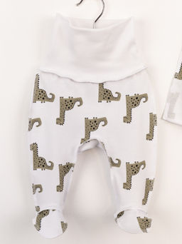 Ползунки Бэби Бум