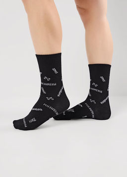 Носки детские школа