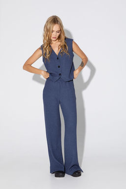 Костюм Pirs 5060 джинсовый  фото 4