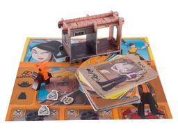 Настольная игра Кольт Экспресс: Шериф и Заключённые