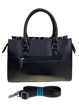 Женская сумка из искусственной кожи мультицвет - Greta фото 2