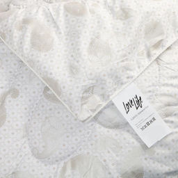 Одеяло «LoveLife» 172×205 см, лебяжий пух