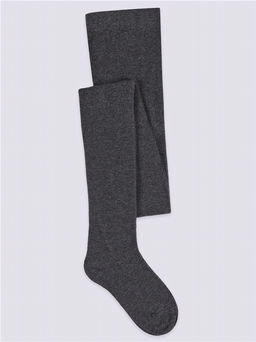 колготки, 2 пары 2ЧДК5684Ч01 - Апрель фото 2