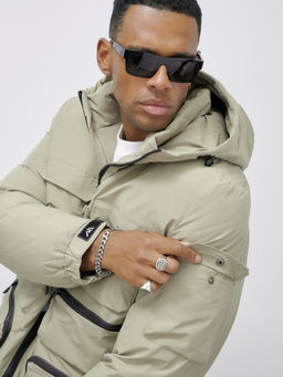 Куртка зимняя с капюшоном - Wonderrman фото 11