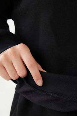 7503 свитшот детский