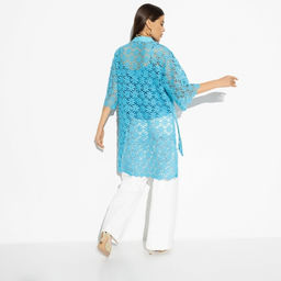 Туника, Праздник стиля (эффектная, 2 в 1) - Charutti фото 5