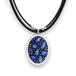 CRYSTALIZE Колье LKY5805