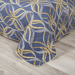 Дарси 200х215/1 шт. Стеганые (БЯЗЬ)