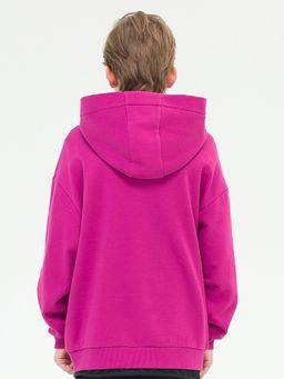 Уценка PELICAN BFNK5297/2 толстовка для мальчиков  фото 4