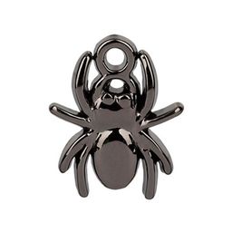 BLITZ PPT024 Подвеска 11 х 15 мм 10 шт №06 под черный никель