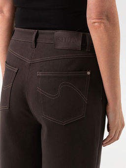 Джинсы прямые - Stilla фото 6