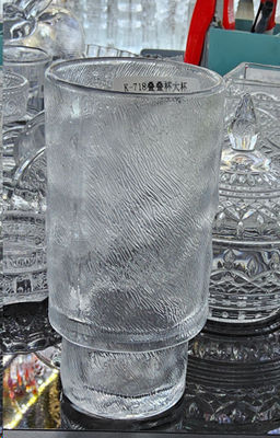 Стакан 6 штук Айском высокий / SE-10 /уп 12/