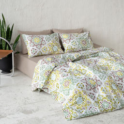 Комплект постельного белья Диу - Pasionaria фото 4