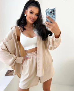 Костюм двойка