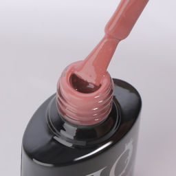 Гель лак для ногтей, термо, трехфазный, 8 мл, LED/UV, розовый (659)