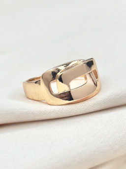 Кольцо УК272