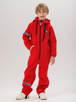 Комбинезон детский 23790-421 софтшелл - Avese фото 14