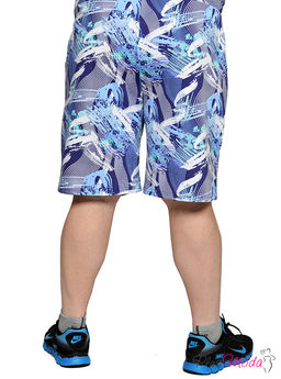 Шорты Модель №1915 размеры 44-84 - Plusmoda фото 3