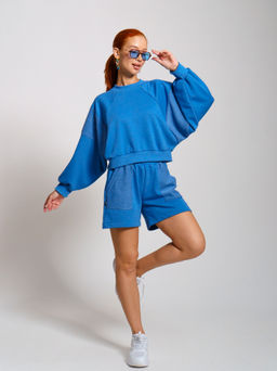 972 Костюм "Голубой"