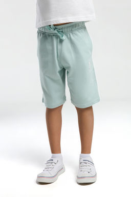 Erkek _ocuk Beyaz Pijama Tak_m_ Sepette S_rpriz _ndirim - U.s. polo assn фото 4
