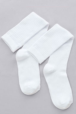 Гольфы детские Лапша