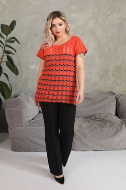 Джемпер Др3-31/3 - Wisell фото 4