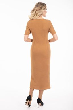 Платье П3-4338/4 - Wisell фото 12