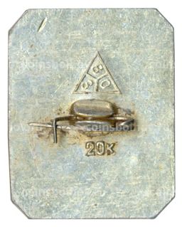 Значок Владимир