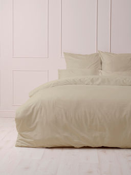 КПБ Мастерская снов Бязь 18900 серо-бежевый/2сп - Шуйские ситцы фото 2