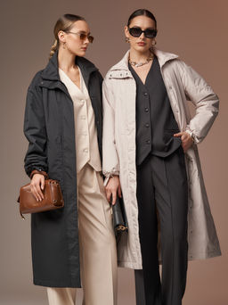 Плащ женский HOOPS, арт. 31985 фото 13