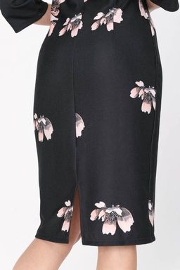 Платье П4-3823 - Wisell фото 8