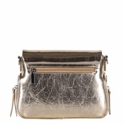 Сумка 8305-1CD gold Alex&Mia