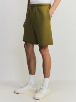 Шорты с необработанными краями ZR2605042102-13 / Zarina