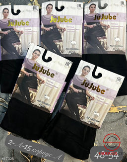 Тёплые колготки с хлопком и кашемиром