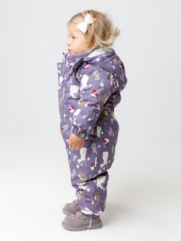 ВК 60032/н/55 Ал комбинезон д/дет яс