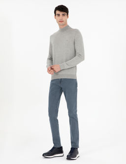 Mavi Slim Fit Jean Pantolon