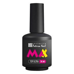 Топ Ultra MAX без липкого слоя с УФ фильтром