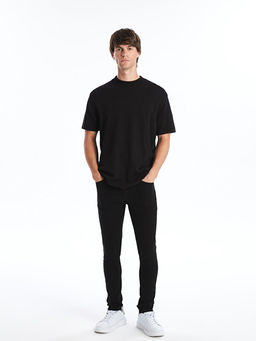 770 Super Skinny Erkek Jean Pantolon