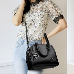 KAIDIFEINIROO Сумка женская 8735 фото 9