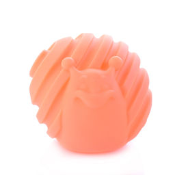 Набор для купания (божья коровка, овечка, еж, улитка, черепашка) в пакете