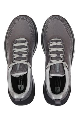 Спортивные кроссовки Тёмно-серый/Чёрный - Anta фото 4