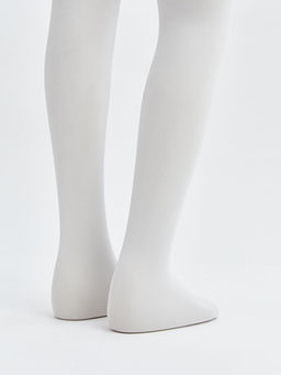 Basic K?z ?ocuk ?nce K?lotlu ?orap 3l?