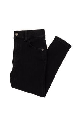 Черные джинсовые брюки для мальчика - U.s. polo assn фото 7