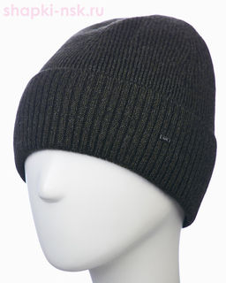 65988 Aron Шапка мужская флис (57-59)