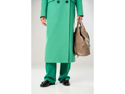 Рюкзак женский Lanotti 8052/бежевый